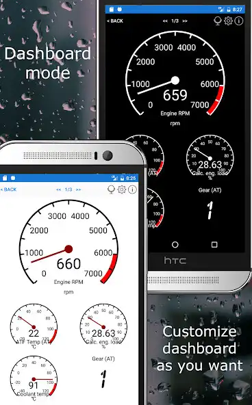 Play Car Scanner ELM OBD2 as an online game Car Scanner ELM OBD2 with UptoPlay