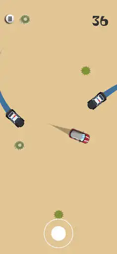 Play Carscape as an online game Carscape with UptoPlay