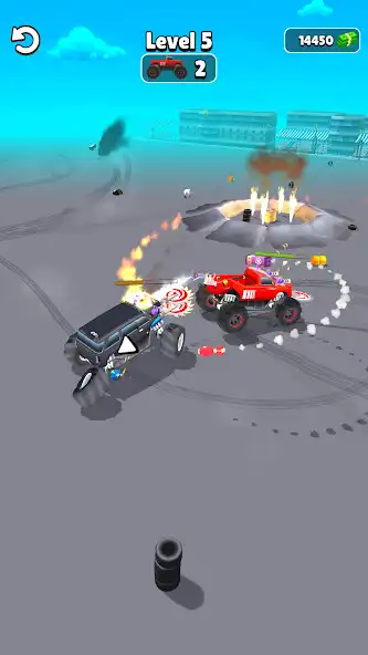 Play Cars Clash  and enjoy Cars Clash with UptoPlay
