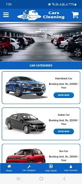 Play Cars Cleaning  and enjoy Cars Cleaning with UptoPlay