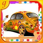Free play online Cars Coloring and Drawing Book APK Free play online Cars Coloring and Drawing Book APK