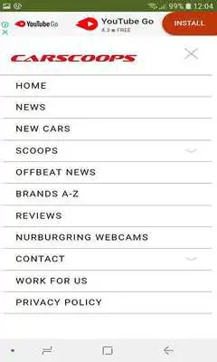 Play CarScoops