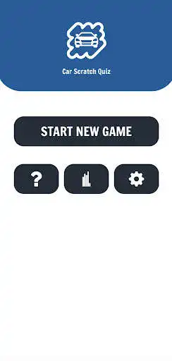 Play Car Scratch Quiz