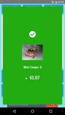 Play Car Scratch Quiz