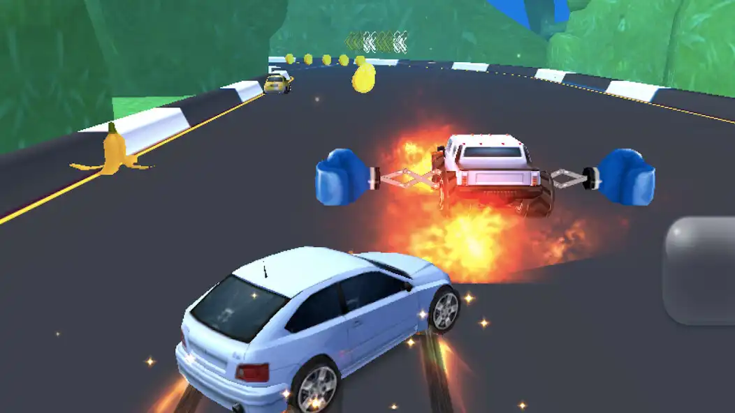 Play Cars Crush It Race as an online game online Cars Crush It Race with UptoPlay Play Cars Crush It Race as an online game Cars Crush It Race with UptoPlay