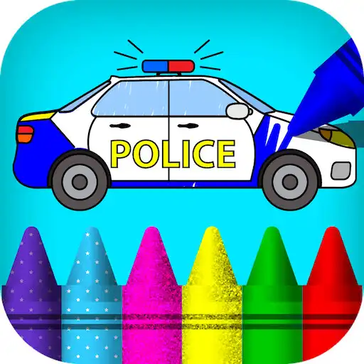 Play Cars drawings: Learn to draw APK