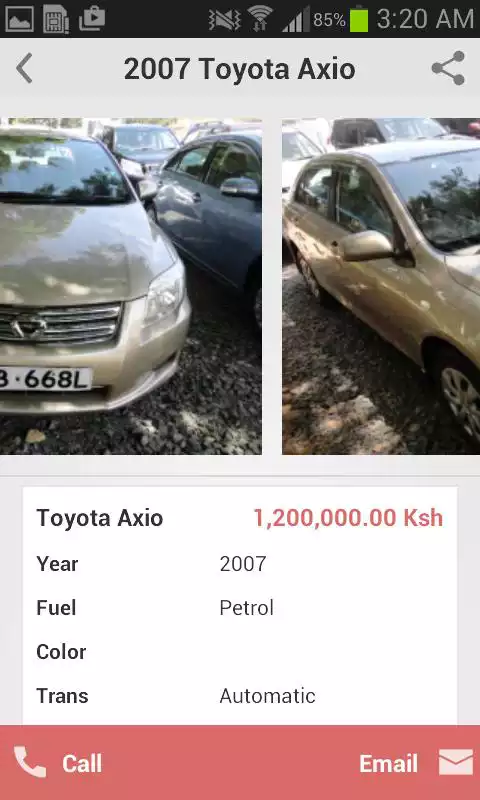 Play CarSearch
