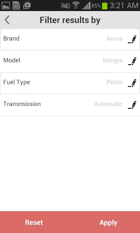 Play CarSearch