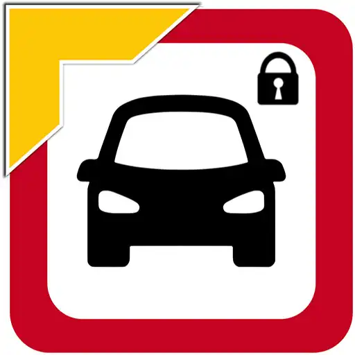 Free play online CAR Secure Gold APK