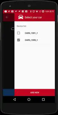 Play CAR Secure Gold