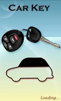 Play Car Security Key