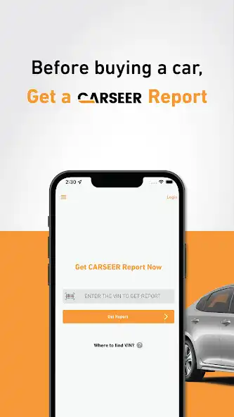 Play CARSEER  and enjoy CARSEER with UptoPlay