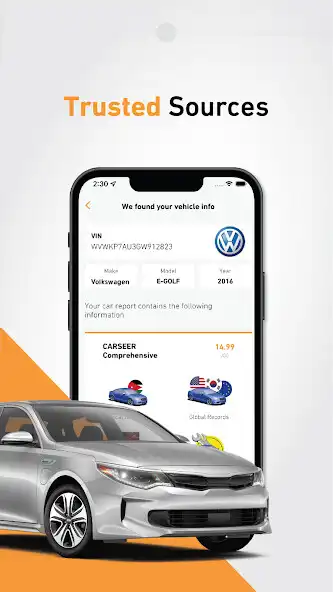Play CARSEER as an online game CARSEER with UptoPlay