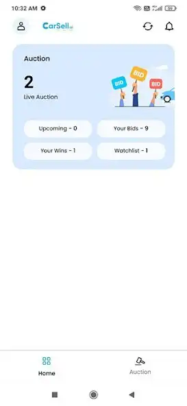 Play Carsell Dealer as an online game Carsell Dealer with UptoPlay