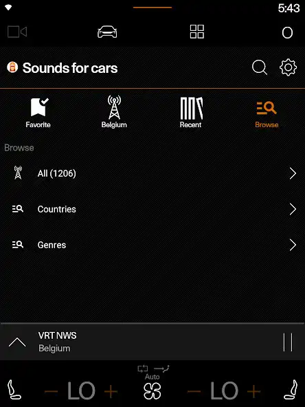 Play CarSensors  and enjoy CarSensors with UptoPlay