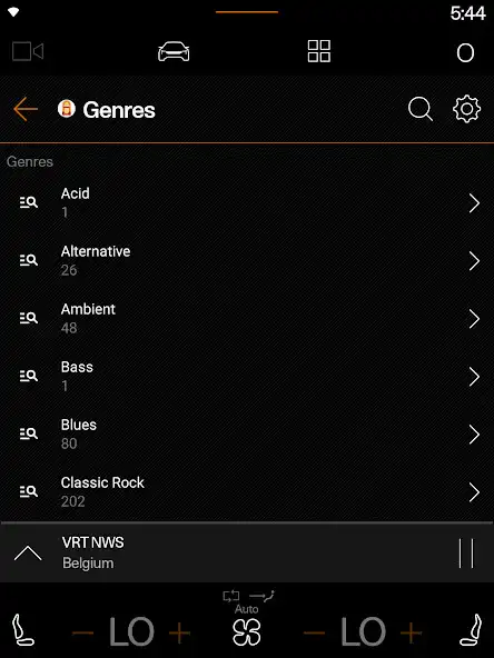 Play CarSensors as an online game CarSensors with UptoPlay
