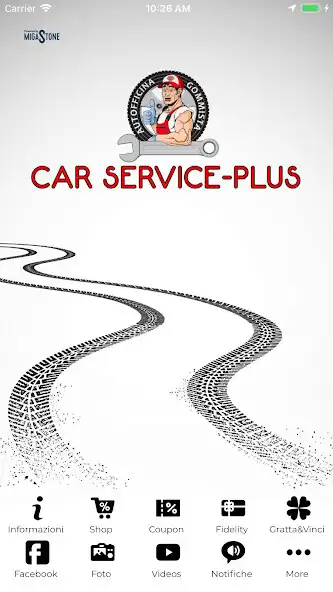 Play CAR SERVICE PLUS  and enjoy CAR SERVICE PLUS with UptoPlay