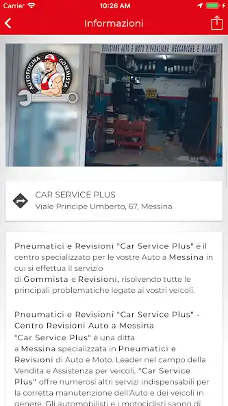 Play CAR SERVICE PLUS as an online game CAR SERVICE PLUS with UptoPlay