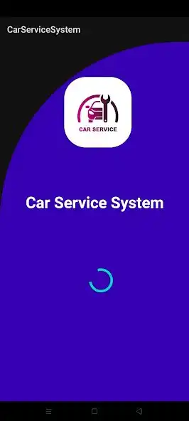 Play Car Service System  and enjoy Car Service System with UptoPlay