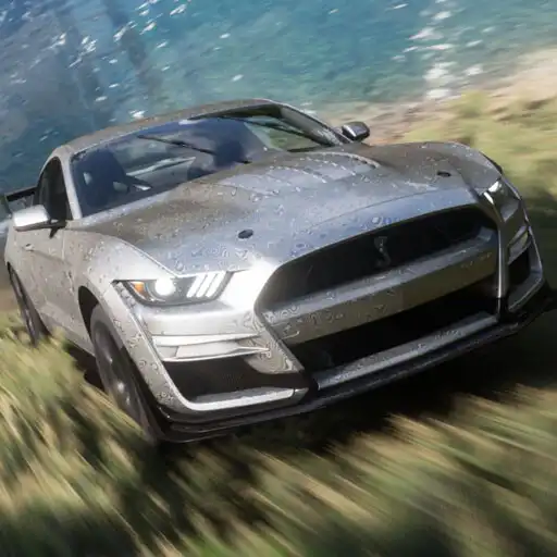 Play Cars Ford Mustang GT Simulator APK