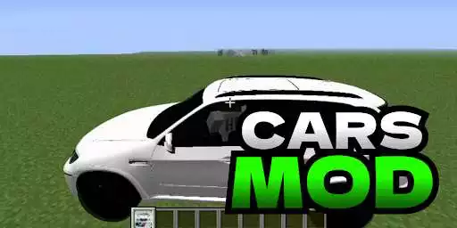 Play Cars for MCPE Play Cars for MCPE
