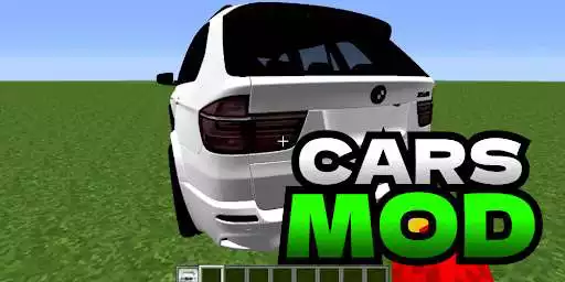 Play Cars for MCPE Play Cars for MCPE