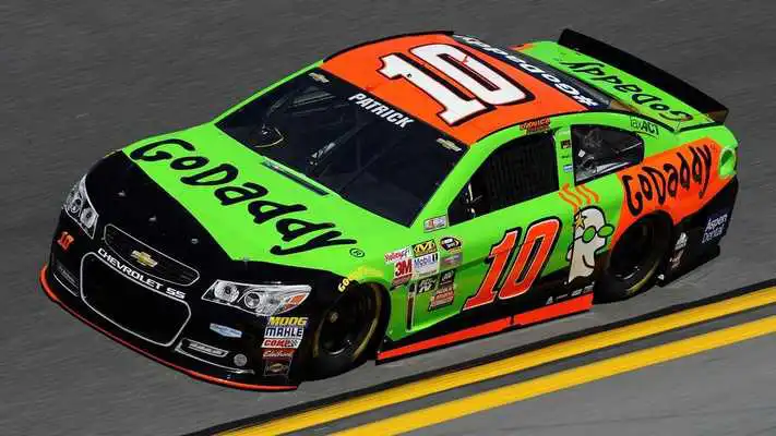 Play Cars For NASCAR Wallpaper