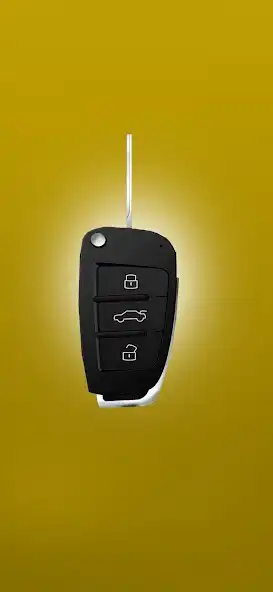 Play Cars Games: Car Keys simulator as an online game Cars Games: Car Keys simulator with UptoPlay