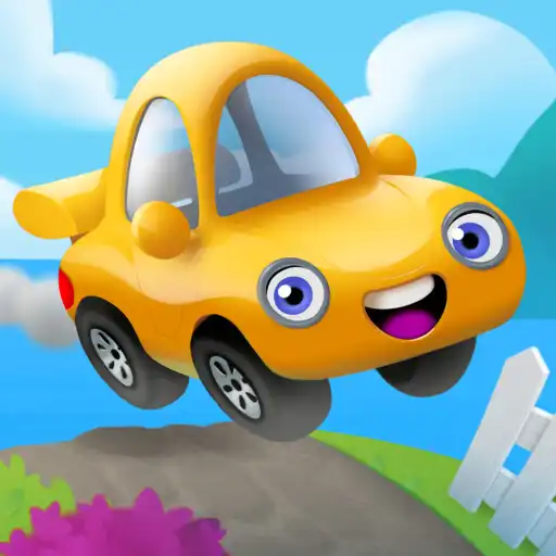 Play Cars Games Mechanic for Kids APK