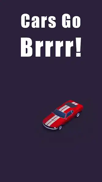 Play Cars Go Brrrr!  and enjoy Cars Go Brrrr! with UptoPlay