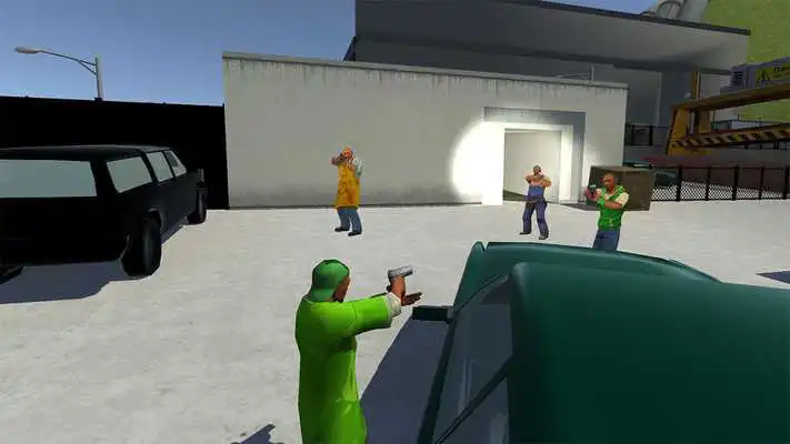 Play Cars Guide for GTA San Andreas