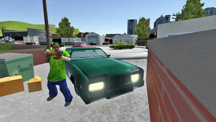 Play Cars Guide for GTA San Andreas