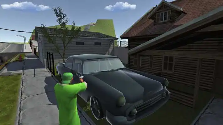 Play Cars Guide for GTA San Andreas