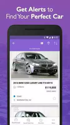 Play CarsGuide