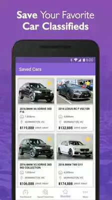 Play CarsGuide