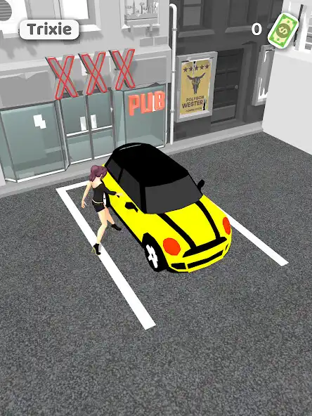Play Car Shaker as an online game Car Shaker with UptoPlay