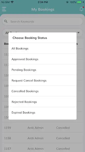 Play Carshare Requestor  and enjoy Carshare Requestor with UptoPlay