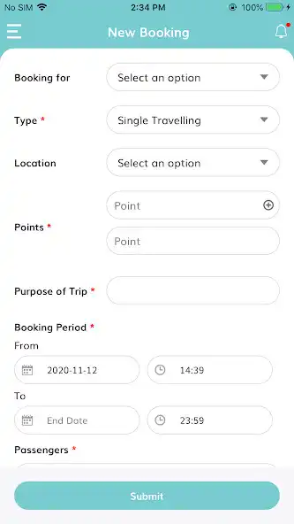 Play Carshare Requestor as an online game Carshare Requestor with UptoPlay