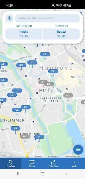 Play Carsharing Deutschland  and enjoy Carsharing Deutschland with UptoPlay