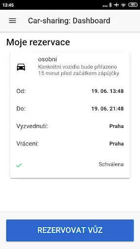 Play Carsharing  and enjoy Carsharing with UptoPlay