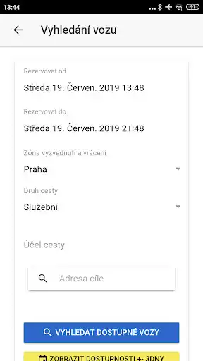 Play Carsharing as an online game Carsharing with UptoPlay
