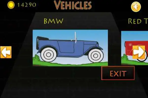 Play Cars Hill Climbing Race