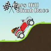 Free play online Cars Hill Climb Race APK