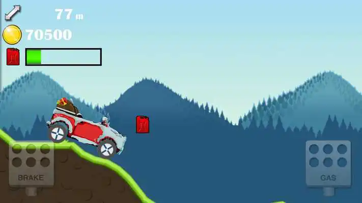 Play Cars Hill Climb Race