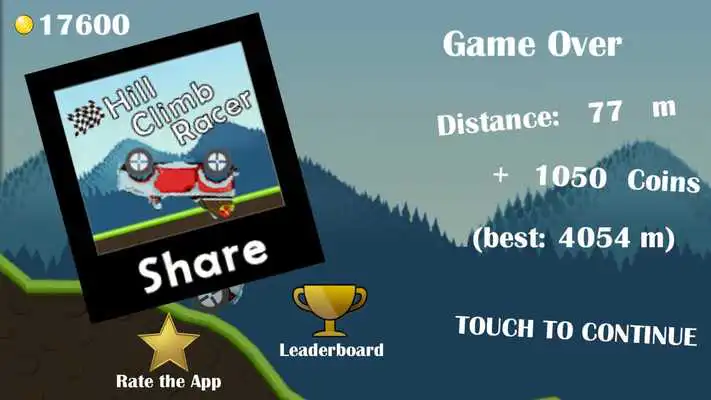 Play Cars Hill Climb Race