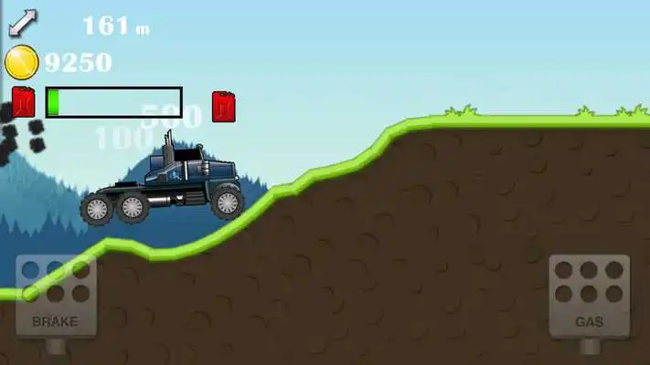 Play Cars Hill Climb Race