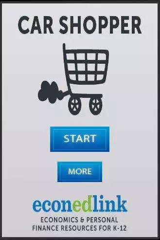 Play Car Shopper  and enjoy Car Shopper with UptoPlay