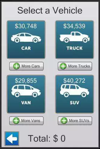 Play Car Shopper as an online game Car Shopper with UptoPlay