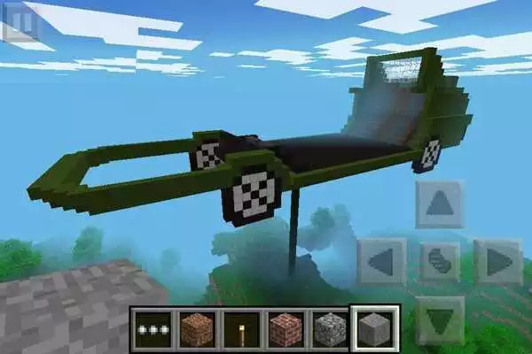 Play Cars Ideas Minecraft