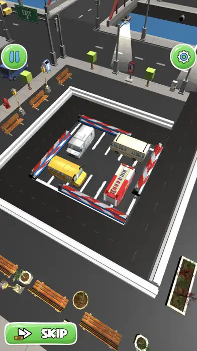 Play Car Sim as an online game Car Sim with UptoPlay